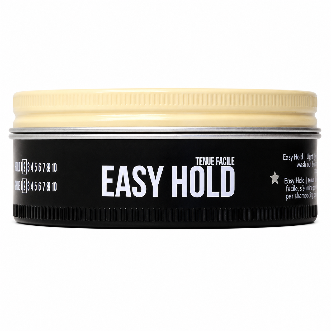 Uppercut Deluxe Easy Hold 90g