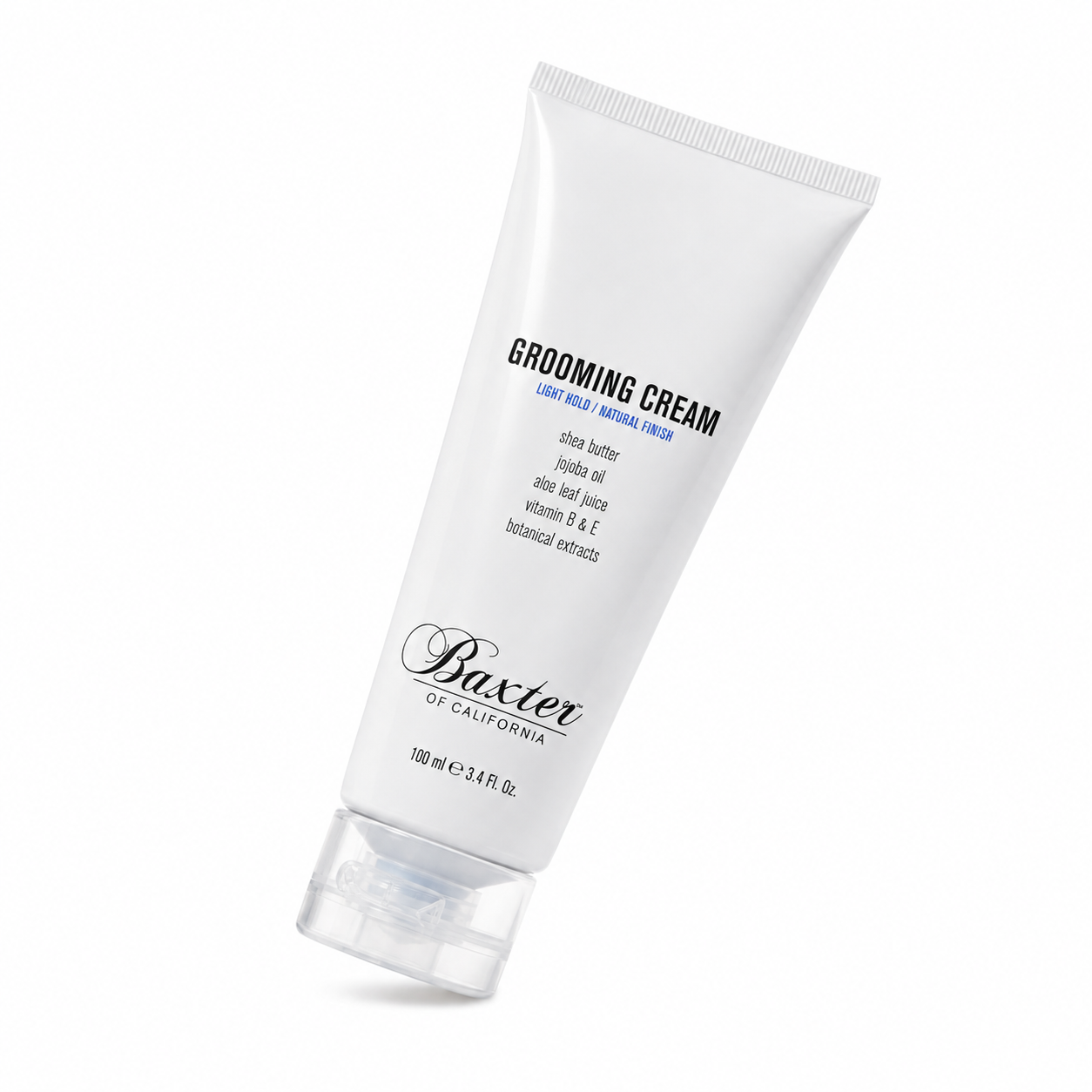 Baxter of California Grooming Cream 100ml