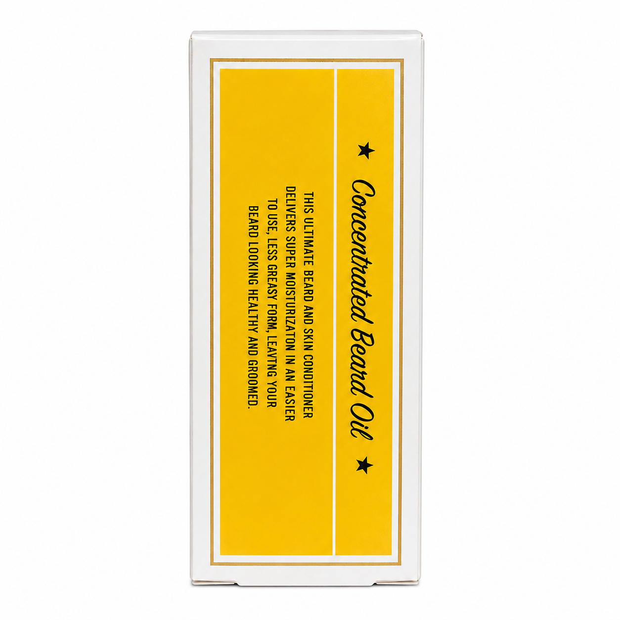 Layrite Concentrated Beard Oil 59ml