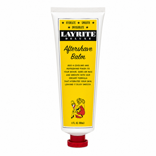 Layrite Aftershave Balm 118ML
