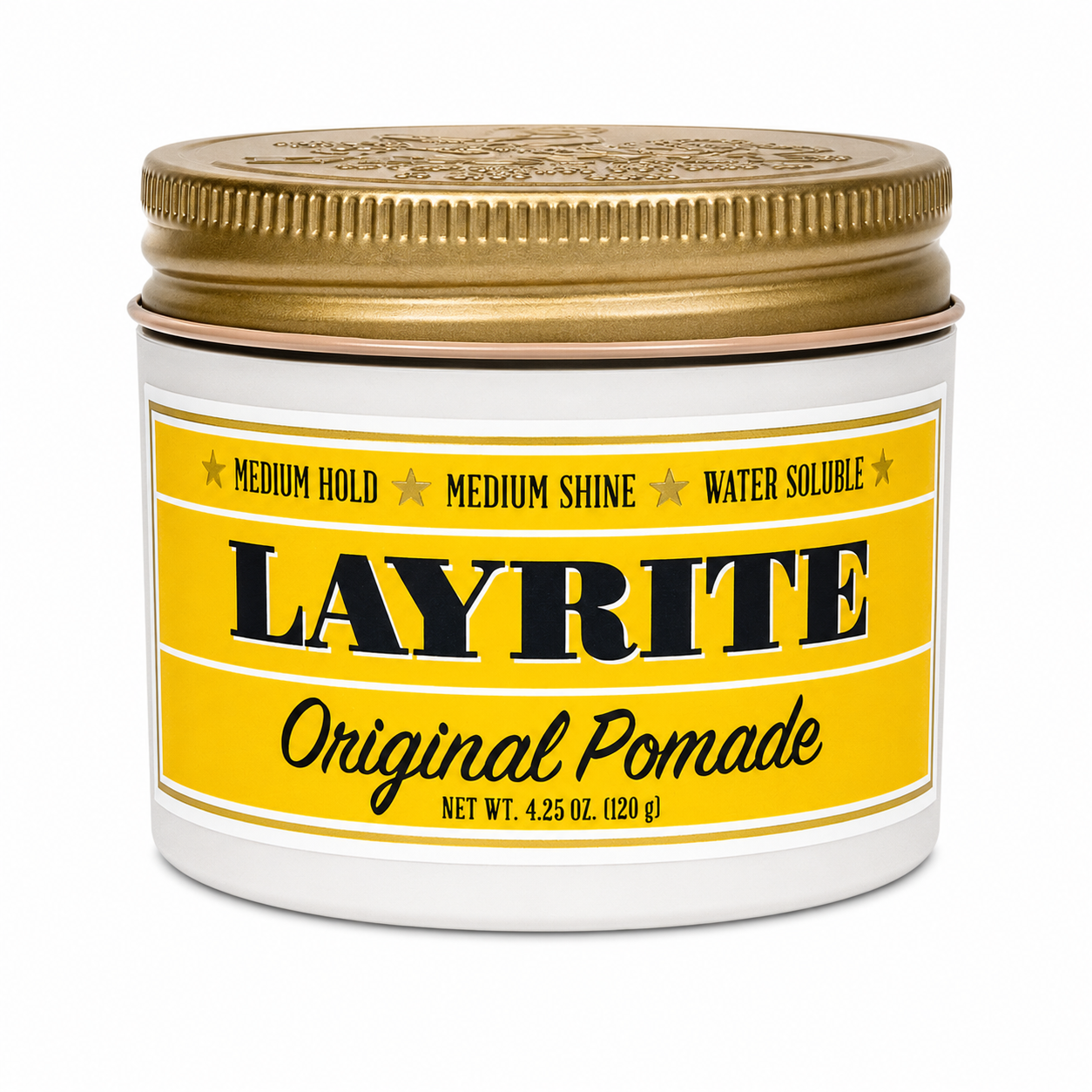 Layrite Origanal Pomode 120G