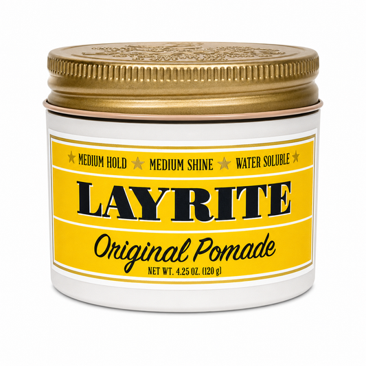 Layrite Origanal Pomode 120G