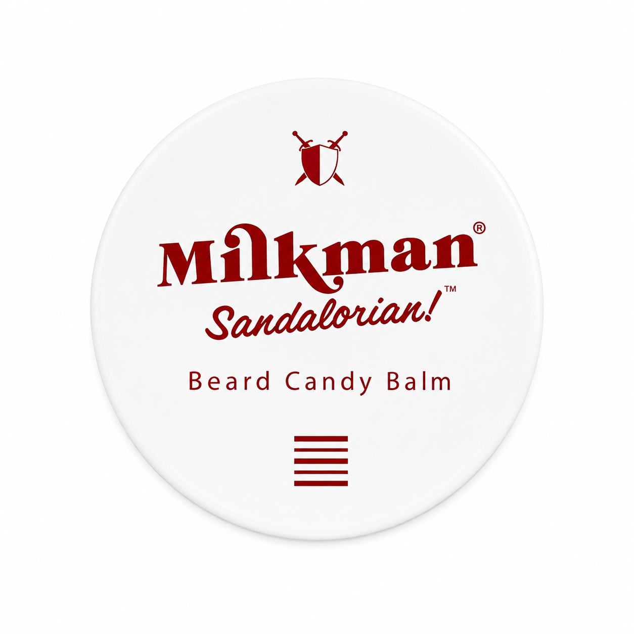 Milkman_Beard_Candy_Beard_Balm_Sandalorian_60ml_Lid 2