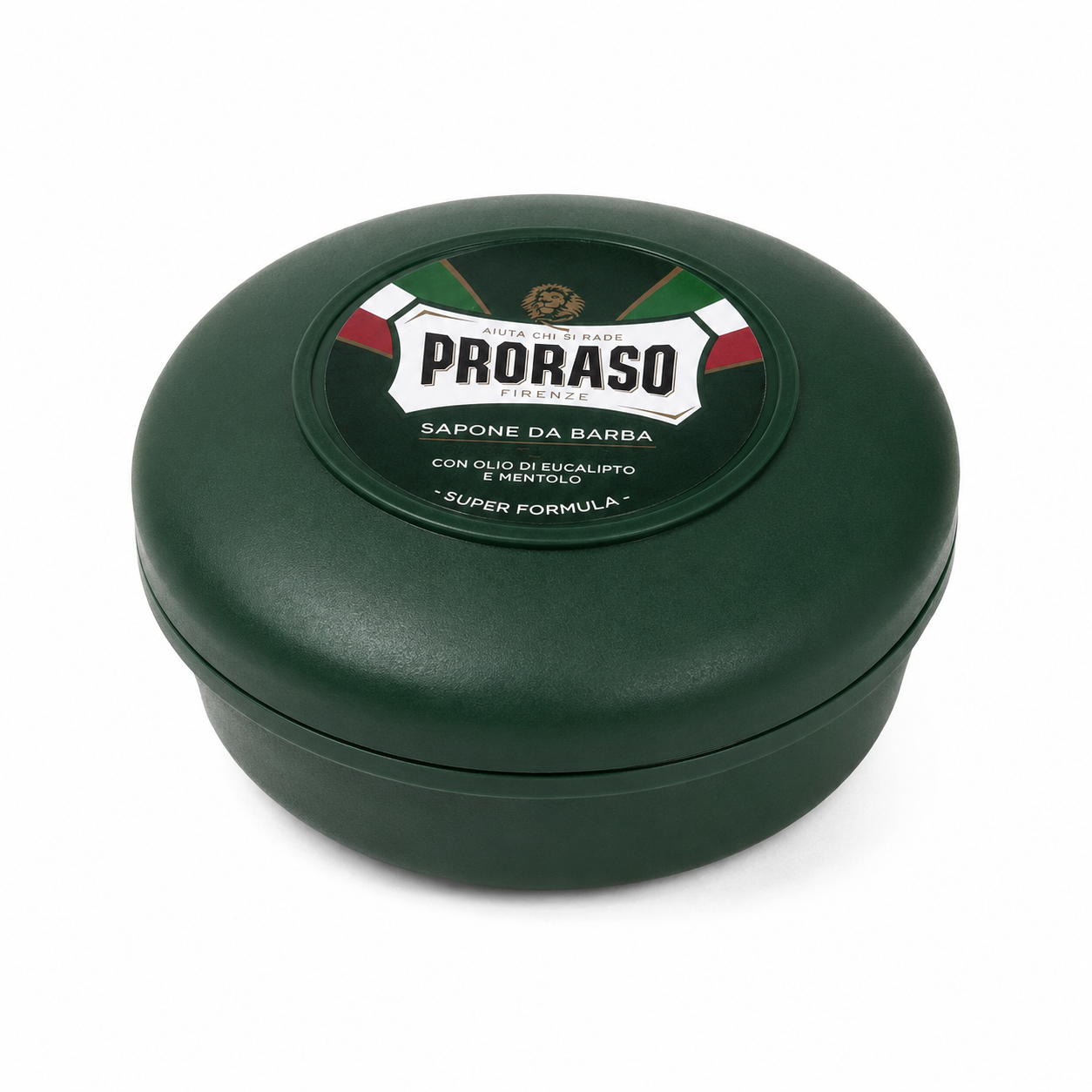 Proraso Eucalyptus & Menthol Refresh Shaving Cream 150ml