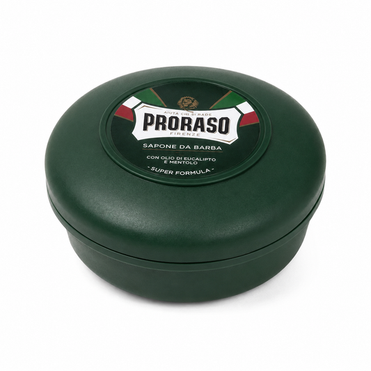 Proraso Eucalyptus & Menthol Refresh Shaving Cream 150ml