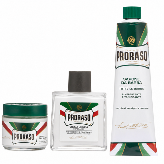 Proraso Refresh Vintage Kit