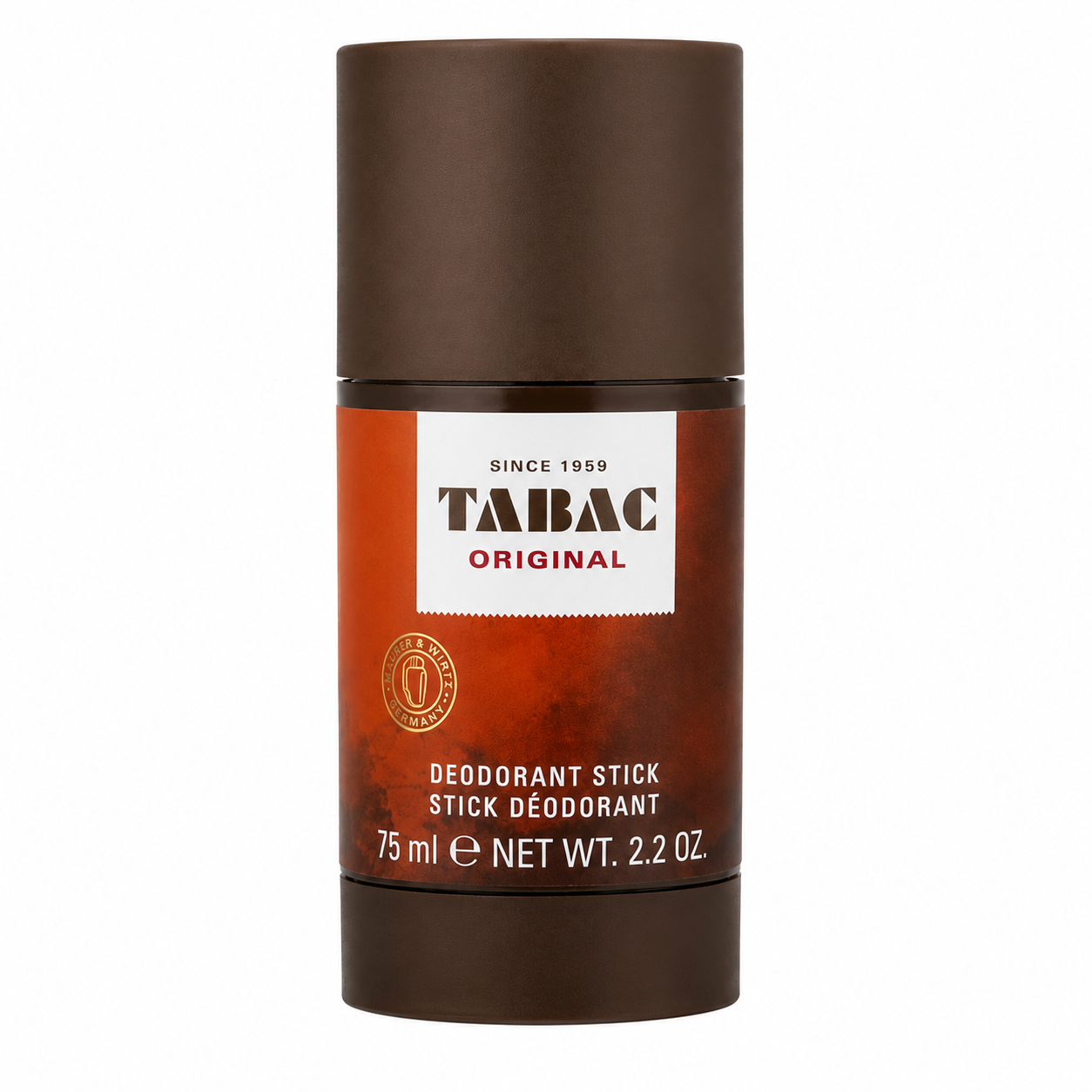 Tabac Orignal Deodorant Stick 75ml