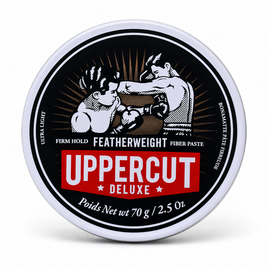 Uppercut Deluxe Featherweight 70g