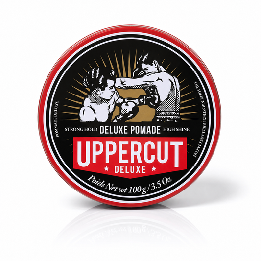 Uppercut Deluxe Pomade 100g
