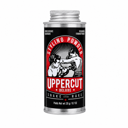 Uppercut Deluxe Styling Powder 20g