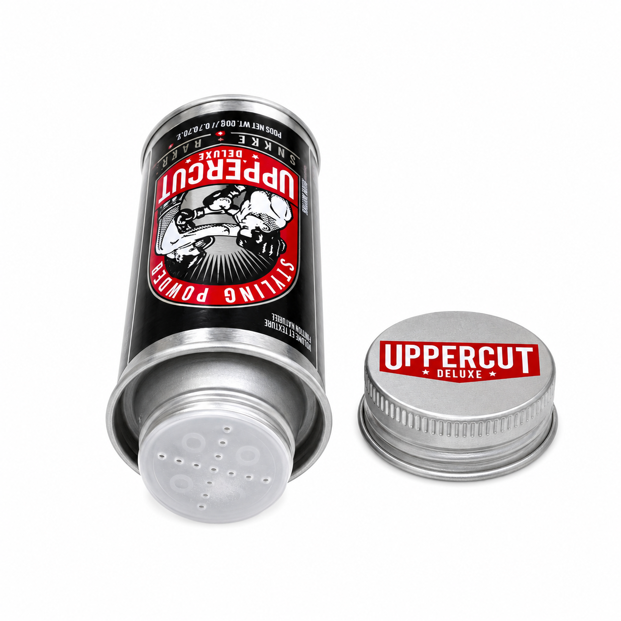 Uppercut Deluxe Styling Powder 20g Shaker