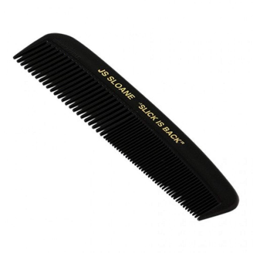 JS Sloane Pocket Comb