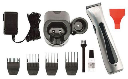 Wahl Prolithium Beret Short Hair Trimmer