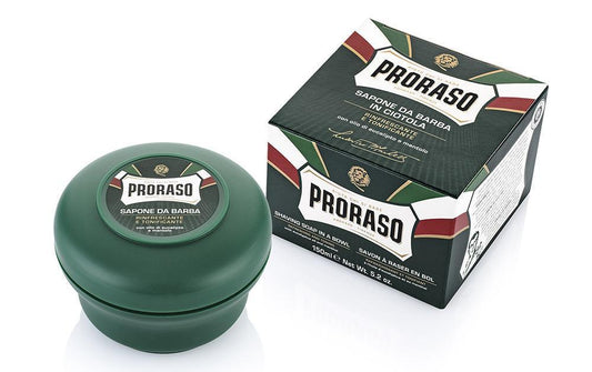 Proraso Eucalyptus & Menthol Refresh Shaving Cream 150ml