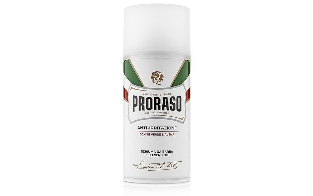 Proraso Shaving Foam Sensitive 300ml