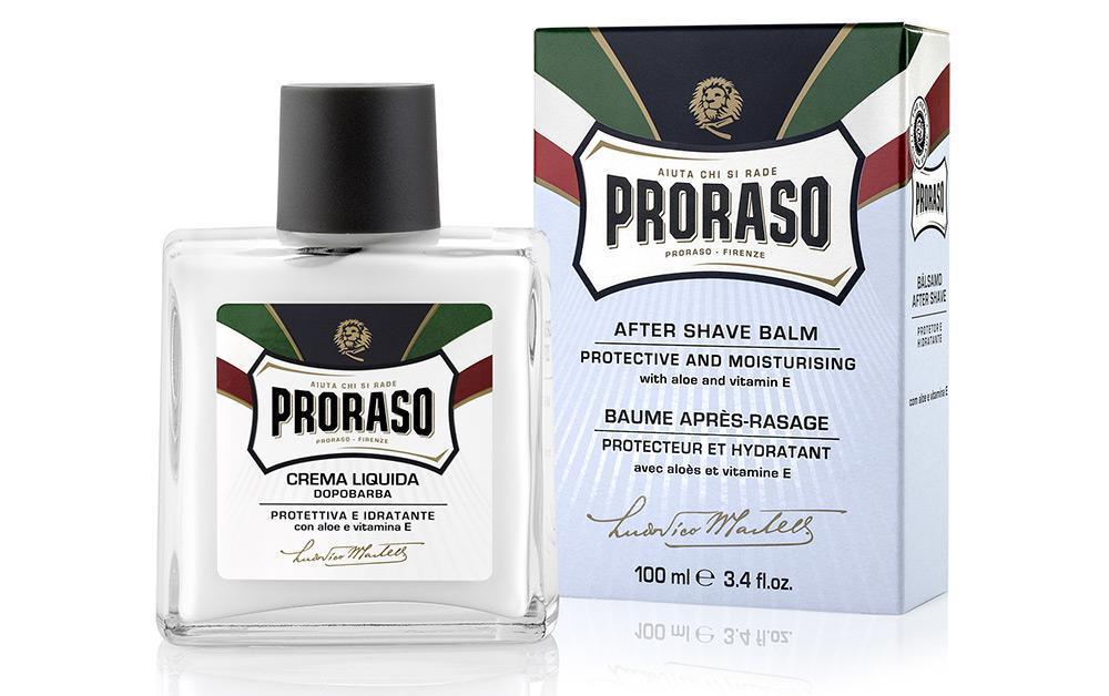 Proraso After Shave Balm Protect 100ml