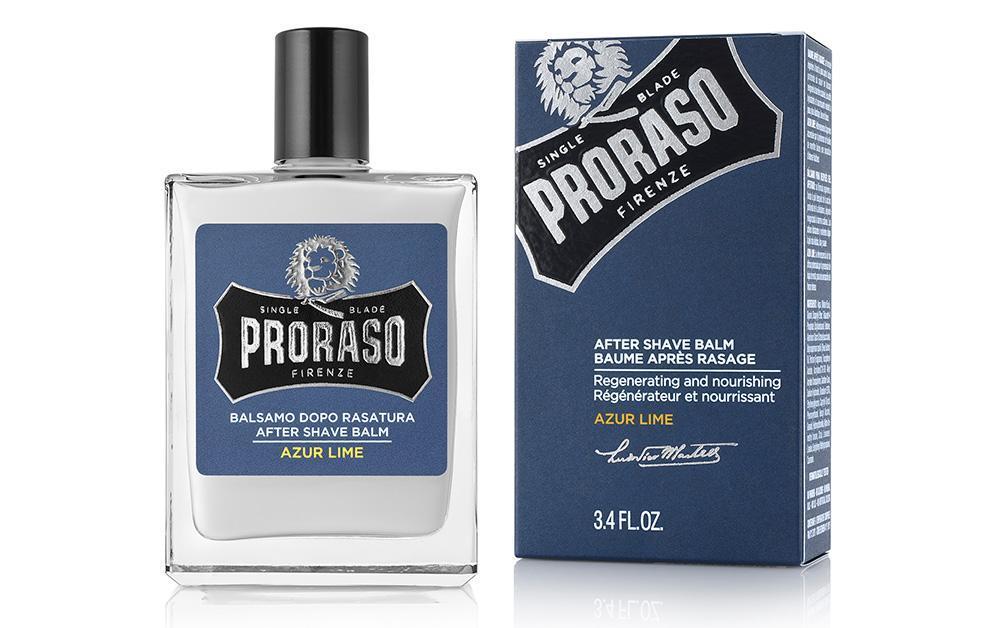 Proraso After Shave Balm Azur Lime 100ml