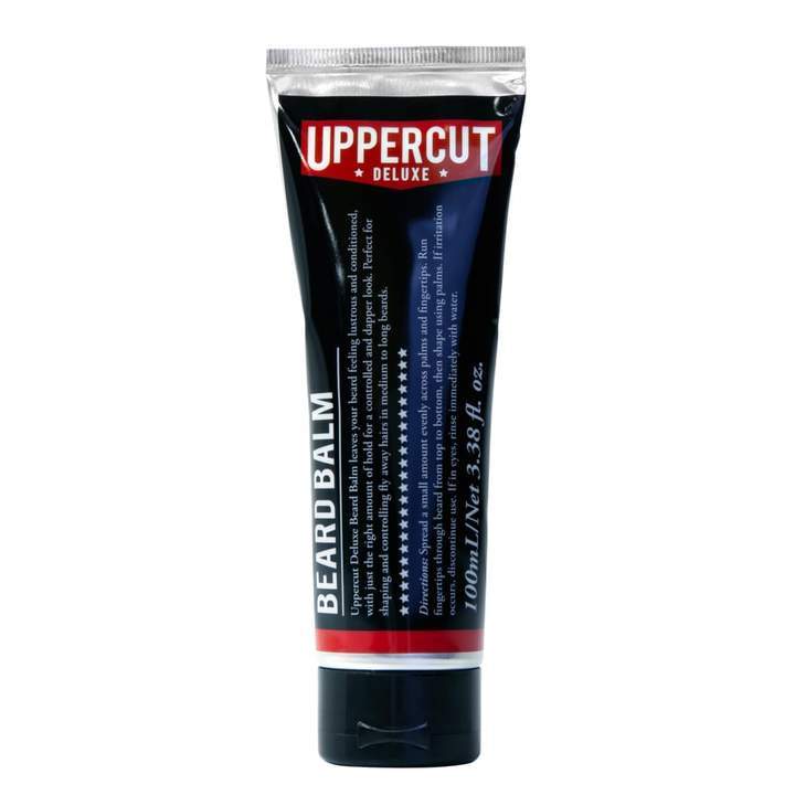 Uppercut Deluxe Beard Balm 100ml