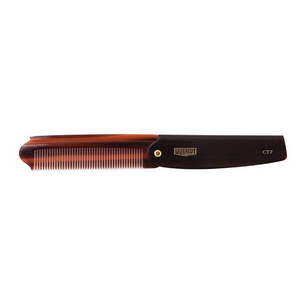 Uppercut Deluxe CT7 Flip Comb