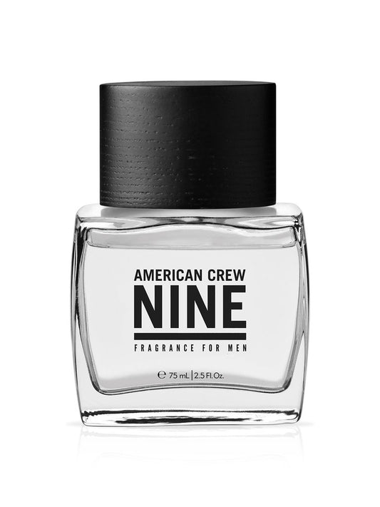 American Crew Nine Fragrance