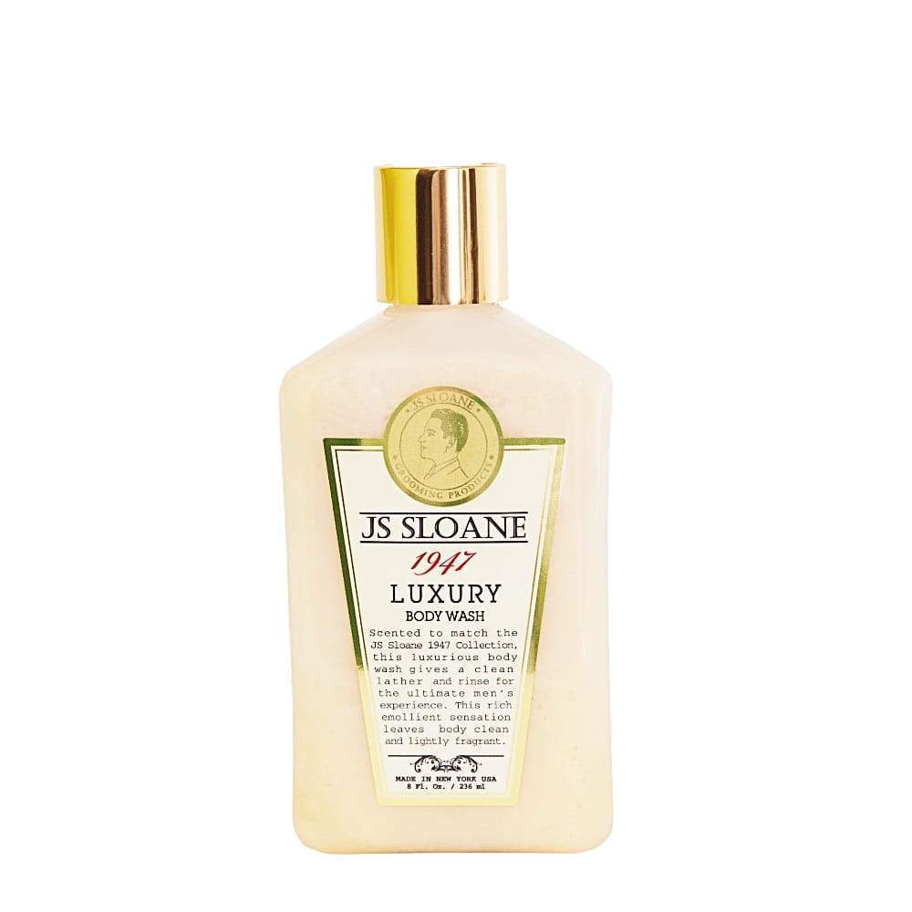 JS Sloane 1947 Luxury Body Wash - 236mL