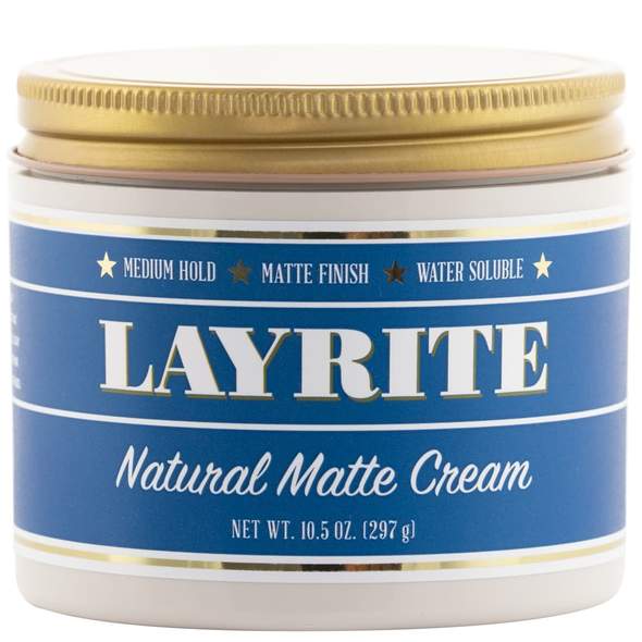 Layrite Natural Matte Cream 297g