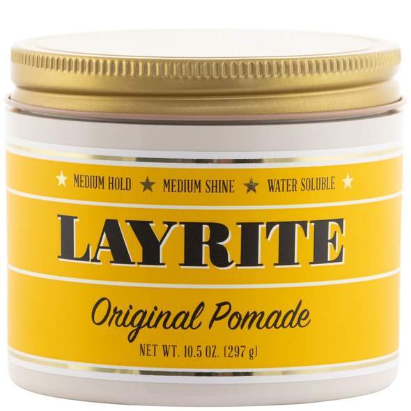 Layrite Original Pomade 297g
