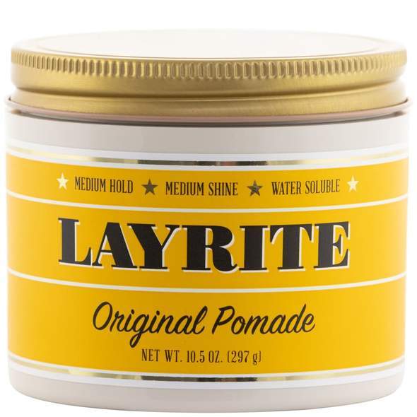 Layrite Original Pomade 297g