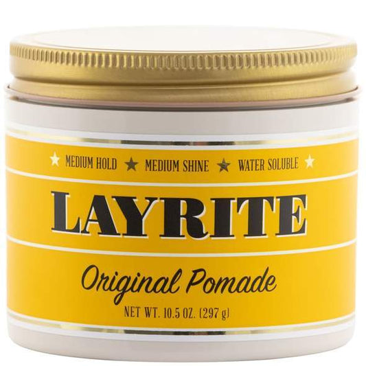 Layrite Original Pomade 297g