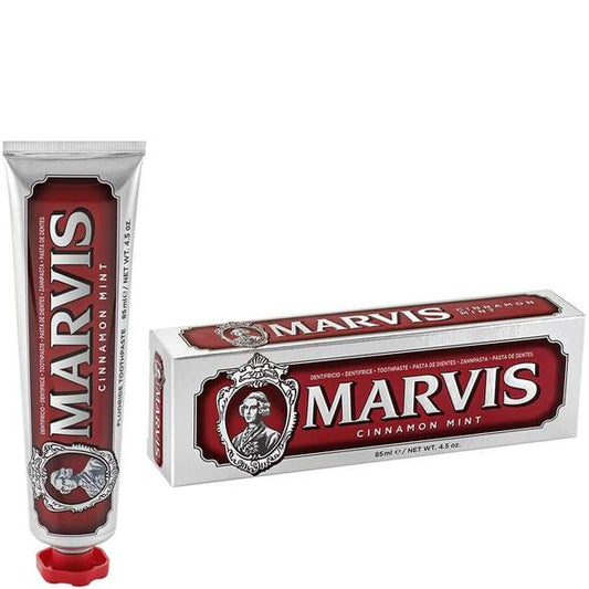 Marvis Toothpaste Cinnamon Mint 85ML