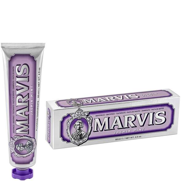 Marvis Toothpaste Jasmin Mint 85ML