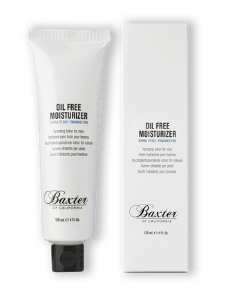 Baxter of California Oil Free Moisturiser 100ml