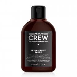 American Crew Revitalising Toner 150ML