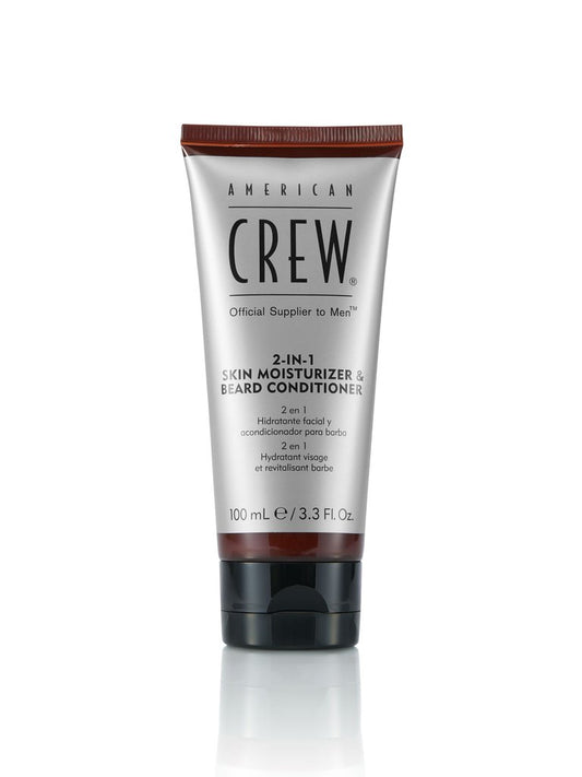 American Crew (NEW) 2 IN 1 Skin And Beard Conditioner