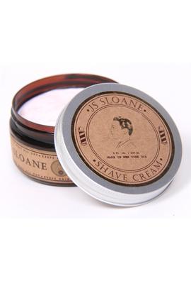 JS Sloane Gentlemen's Shave Cream