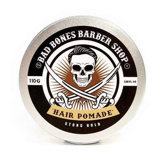 Bad Bones Barber Shop Original Hair Pomade 110g