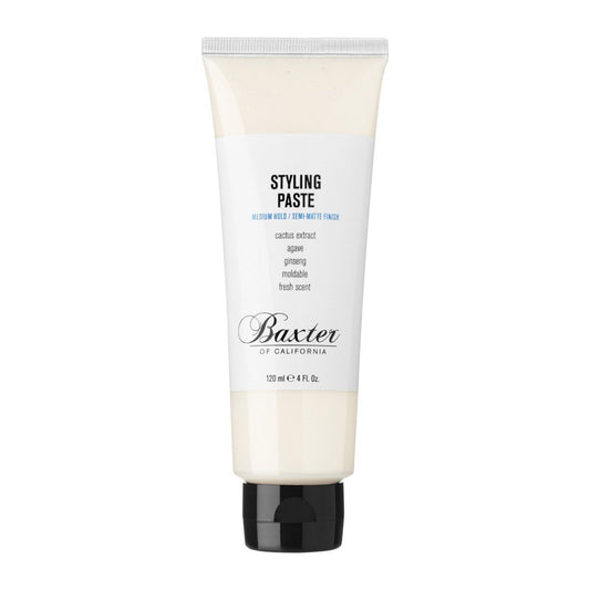Baxter Of California Styling Paste 120 ml (New)