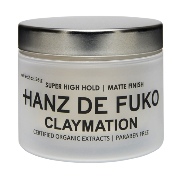 Hanz De Fuko Claymation 56G