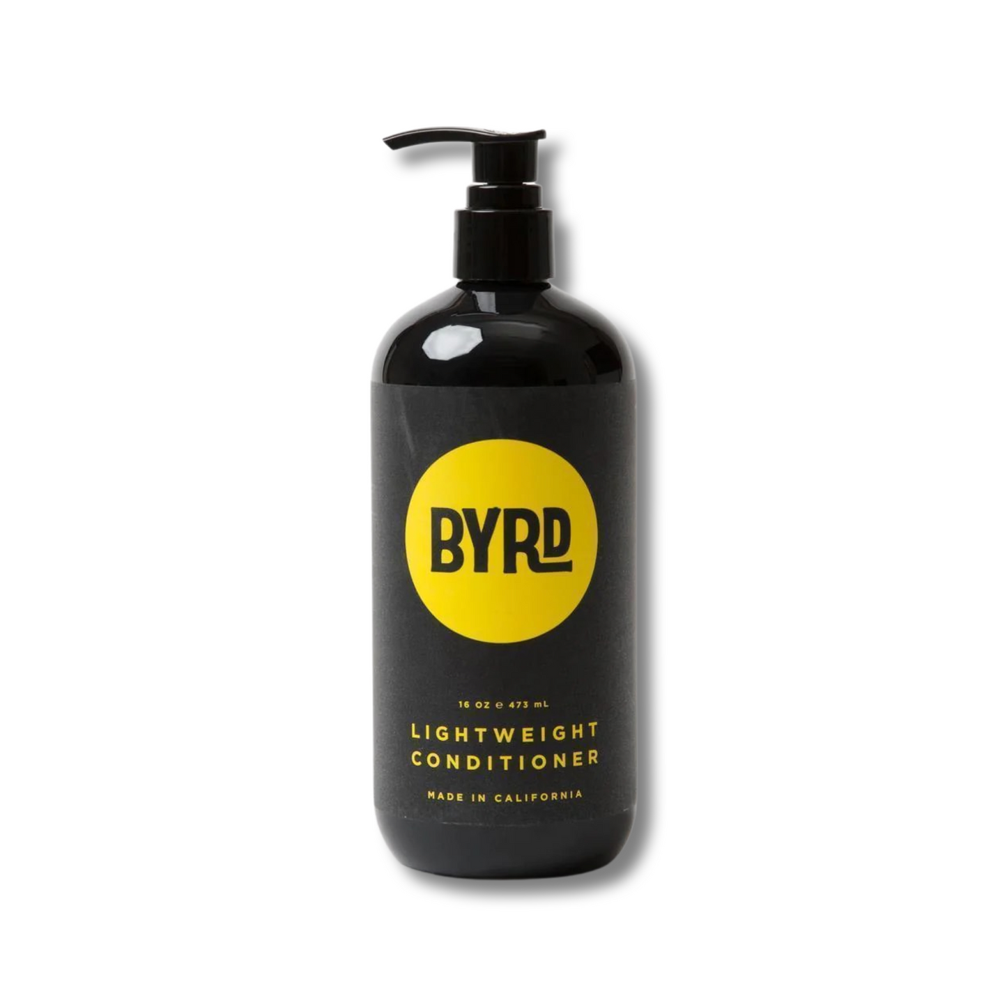 Byrd Lightweight Conditioner 475ML