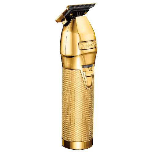 BaByliss PRO Skeleton Gold FX Outliner Lithium Hair Trimmer - FX7870GE (Sale)