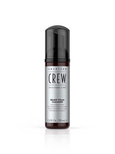 American Crew Beard Foam Cleanser 70ML