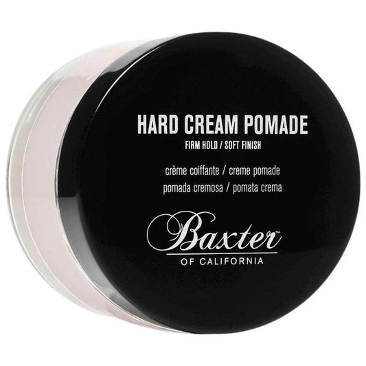 Baxter of California Hard Cream Pomade 60ml