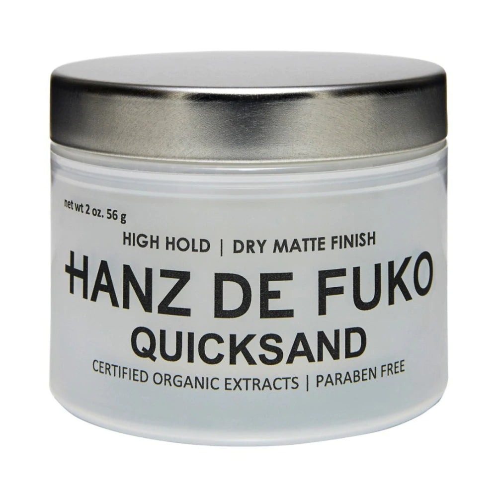 Hanz De Fuko Quick Sand 56G