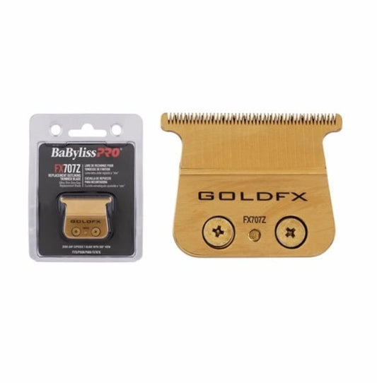 Babyliss Pro Gold Zero Gap Trimmer Blade