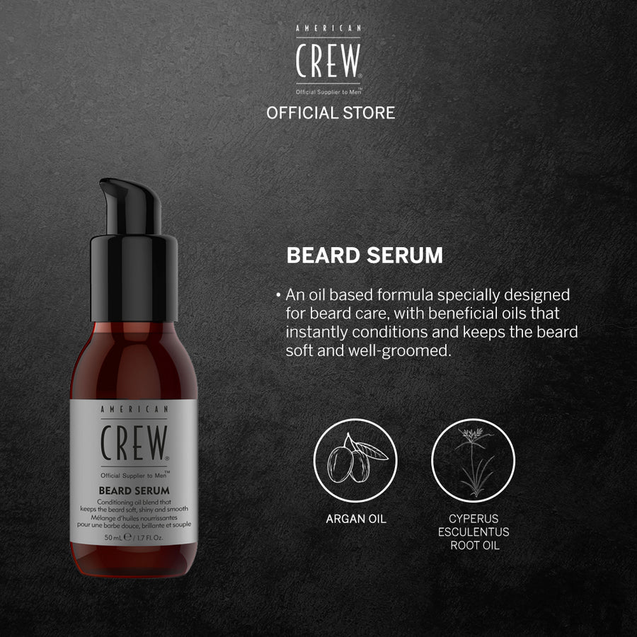 American Crew Beard Serum 50ML