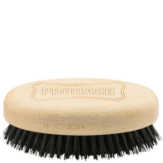 Proraso Men’s Military Hair Brush