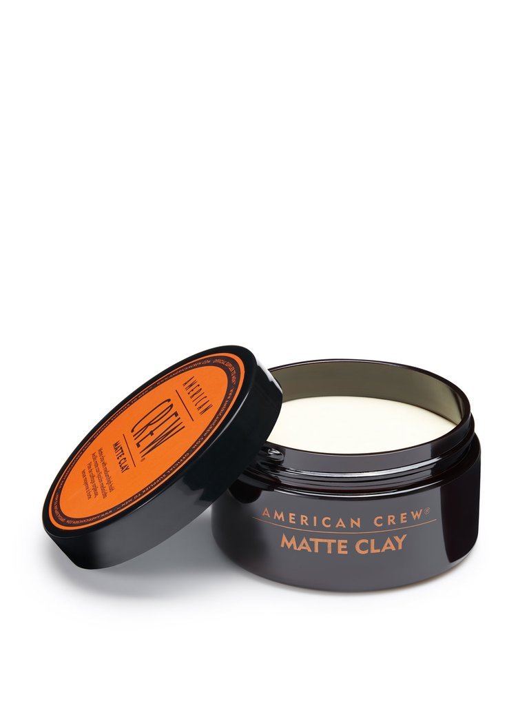 American Crew Matte Clay Styling Pack