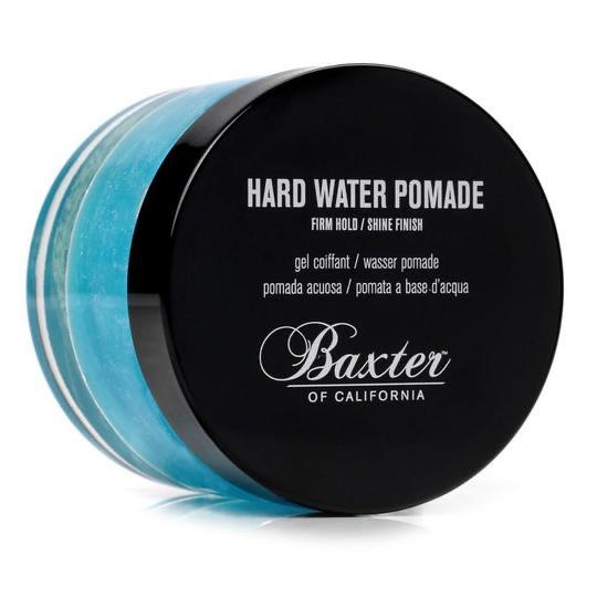 Baxter of California Hard Water Pomade 60ml