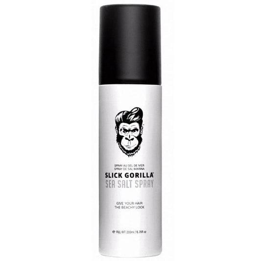 SLICK Gorrila Sea Salt Spray 200ML