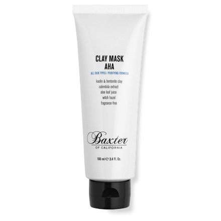 Baxter of California Clay Mask AHA 100ml